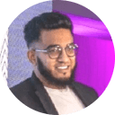 Asif Aziz Head of Professional Services | Pink Elephant South Africa