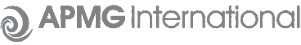 APMG International certification logo