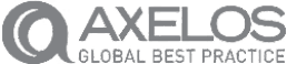 AXELOS certification logo