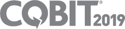 COBIT 2019 certification logo