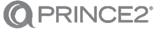 PRINCE2 certification logo