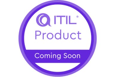 ITIL® Product (Version 5)