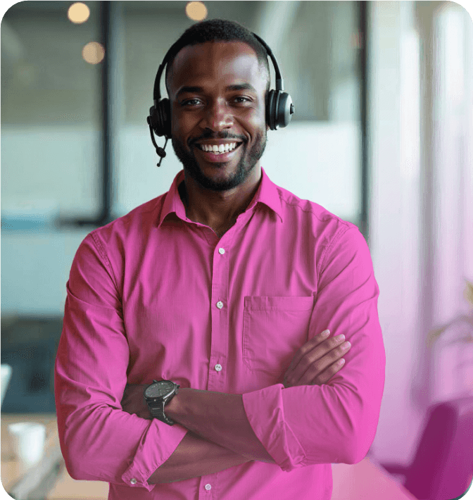 Professional IT Service Desk Expert