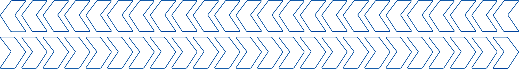 Pattern Arrows