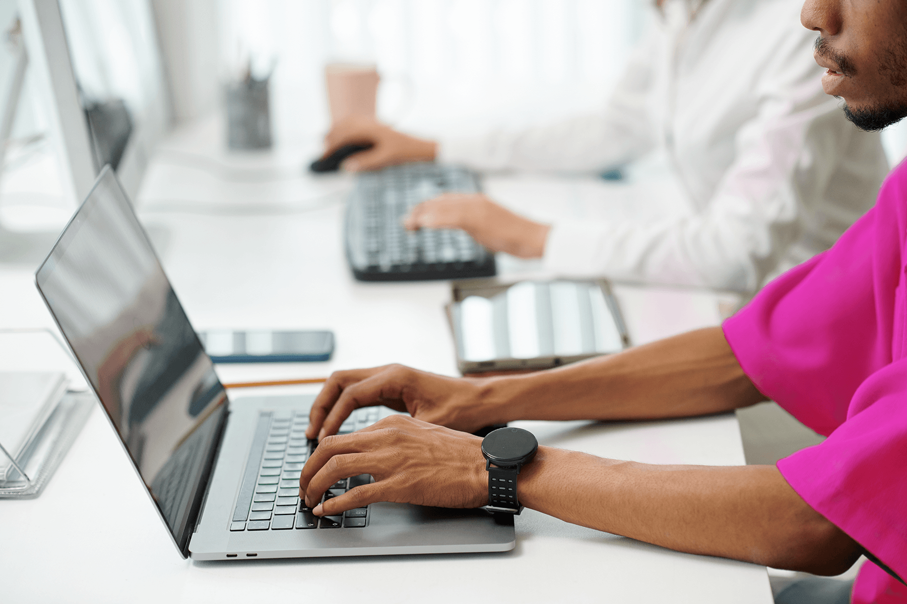 The Benefits of IT Certifications for Professionals