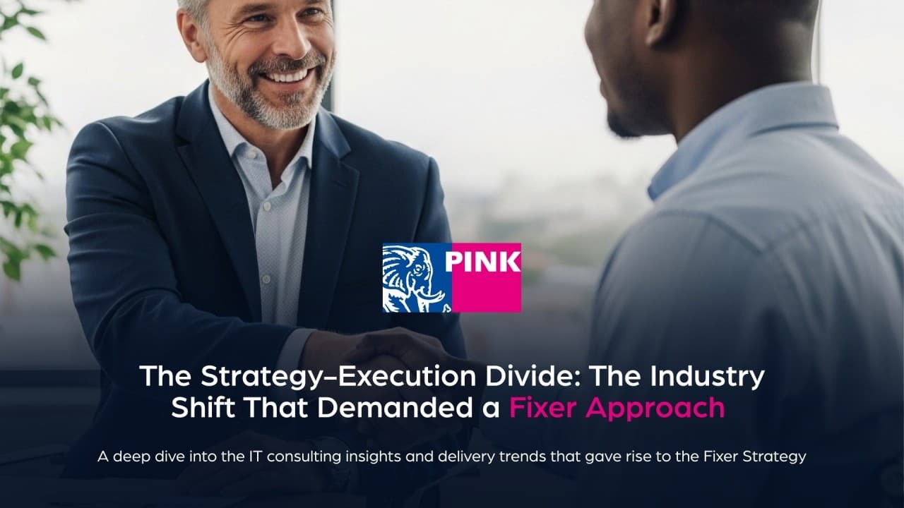 The Strategy Execution Divide