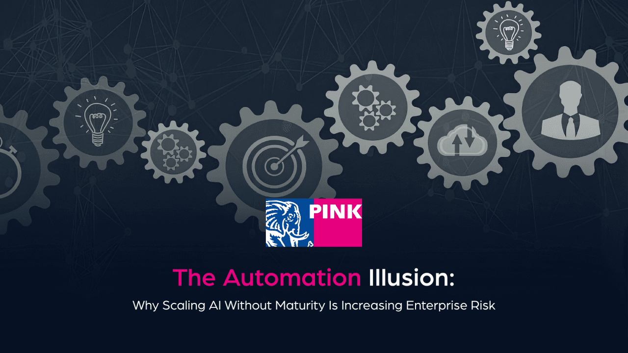 The automation Illusion