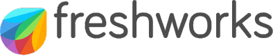 freshworks logo