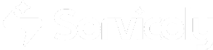 Servicely logo